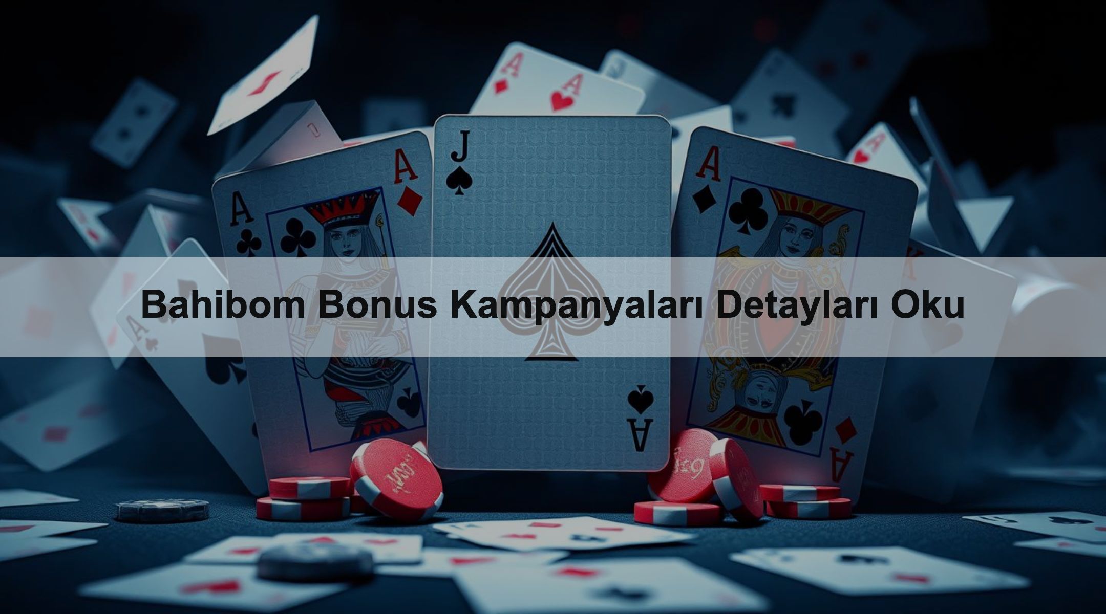 Bahibom Bonus Kampanyaları Detayları Oku